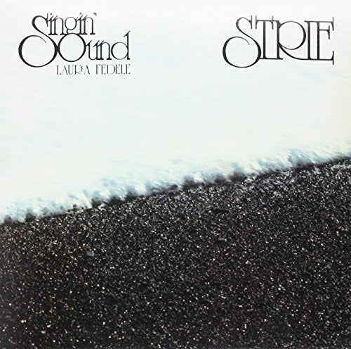 Fedele,laura - Singin Sound - Strie - Vinyl Record