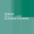 Cojaniz,claudio - Stride Vol 3: Live - Music CD