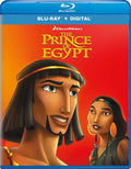 Prince Of Egypt - Prince Of Egypt - Blu-ray
