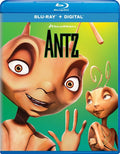 Antz - Antz - Blu-ray