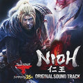 Kanno,yugo - Nioh: Soundtrack - Music CD