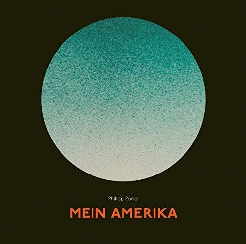 Poisel,philipp - Mein Amerika - Vinyl Record
