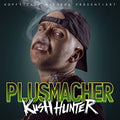 Plusmacher - Kush Hunter - Vinyl Record