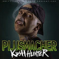 Plusmacher - Kush Hunter - Music CD