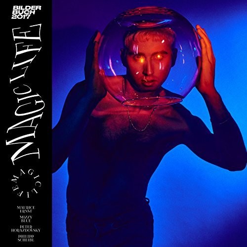 Bilderbuch - Magic Life - Vinyl Record