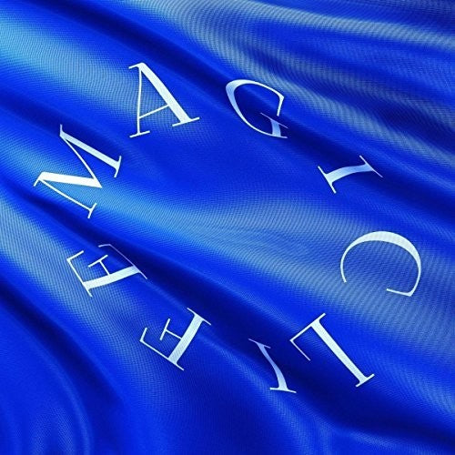 Bilderbuch - Magic Life - Music CD