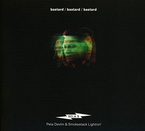 Bela B - Bastard - Music CD