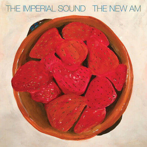Imperial Sound - New Am - Music CD