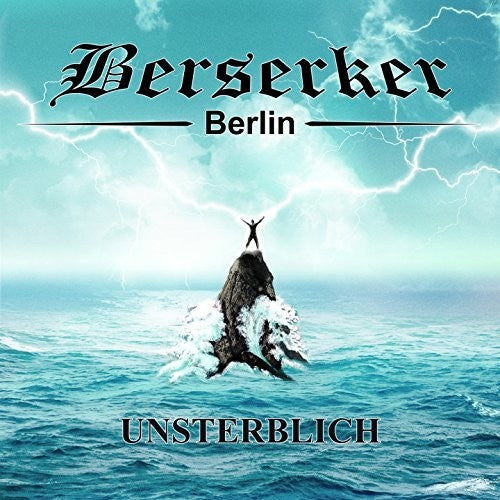Berserker - Unsterblich - Music CD