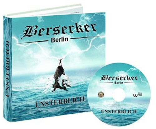 Berserker - Unsterblich - Music CD