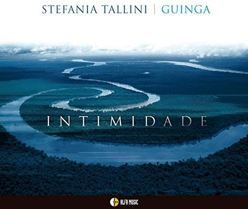 Tallini,stefania / Guinga - Intimidade - Music CD