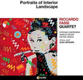 Fassi,riccardo Quartet - Portraits Of Interior Landscape - Music CD