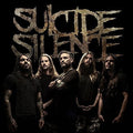 Suicide Silence - Suicide Silence - Music CD