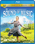 Sound Of Music Live - Sound Of Music Live - Blu-ray