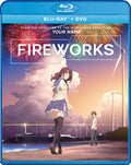 Fireworks - Fireworks - Blu-ray