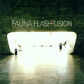 Fauna Flash - Fusion - Music CD