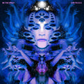 Be The Wolf - Empress - Music CD