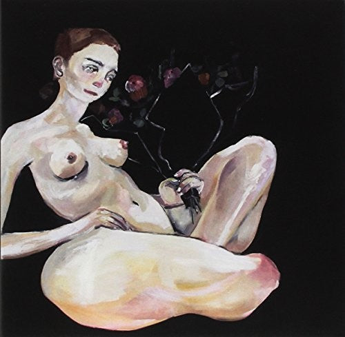 Methyl Ethel - Everything Is Forgotten - Music CD
