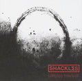 Shackles - Lifeless Paradise - Music CD