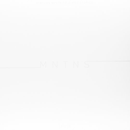 I Am D - M.n.t.s (mirrors Never Told Nice Stories) - Vinyl Record