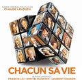 Chacun Sa Vie / Various - Chacun Sa Vie / Various - Music CD