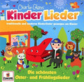 Glass,charlie / Kinder Lieder - Die Schonsten Oster: Und Fruhlingslieder - Music CD