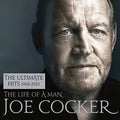 Cocker,joe - Life Of A Man: Ultimate Hits 1968-2013 - Music CD