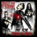 Double Crush Syndrome - Die For Rock N Roll - Vinyl Record