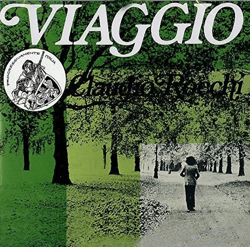 Rocchi,claudio - Tommy Wolf Can Really Hang You Up The Most - Vinyl Record