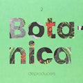 Deproducers - Botanica - Music CD