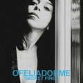 Ofeliadorme - Secret Fires - Music CD