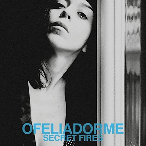 Ofeliadorme - Secret Fires - Music CD