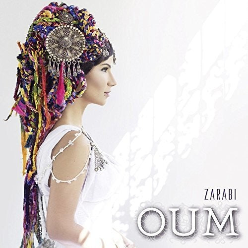 Oum - Zarabi - Vinyl Record