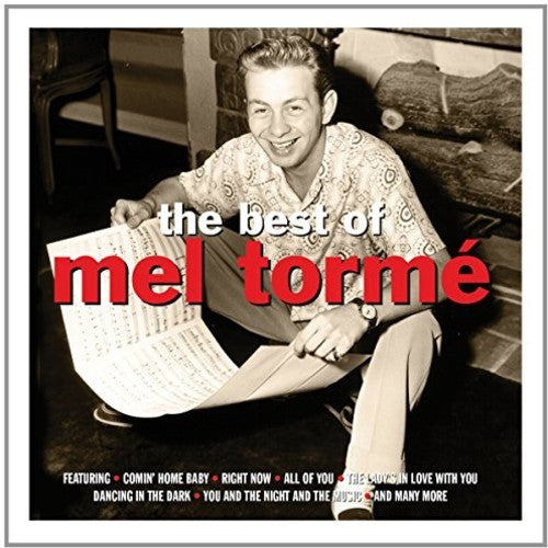 Torme,mel - Best Of - Music CD