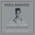 Simone,nina - Platinum Collection - Music CD