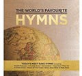 World's Favourite Hymns / Various - World's Favourite Hymns / Various - Music CD