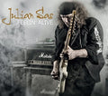 Sas,julian - Feelin Alive - Music CD