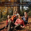 Chausson / Ensemble Monsolo - Chausson: Piano Quartets - Music CD