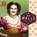 Wells,kitty - Absolutely Essential 3 Cd Collection - Music CD