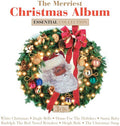 Merriest Christmas Album / Various - Merriest Christmas Album / Various - Music CD