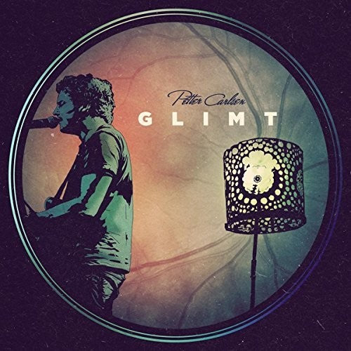 Carlsen,petter - Glimt - Music CD