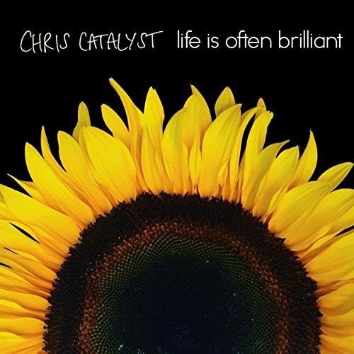 Catalyst,chris - Life Is Often Brilliant - Music CD