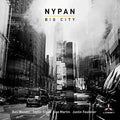 Nypan - Big City - Music CD