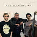 Plews,steve Trio - Importance Of What Is Not - Music CD