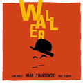 Lewandowski,mark - Waller - Music CD