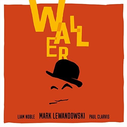 Lewandowski,mark - Waller - Music CD
