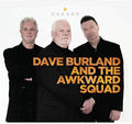 Burland,dave / Awkward Squad - Okkard - Music CD