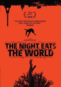 Night Eats The World - Night Eats The World - DVD