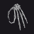 Sade (metal Band) - Grave - Music CD