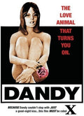 Dandy - Dandy - DVD